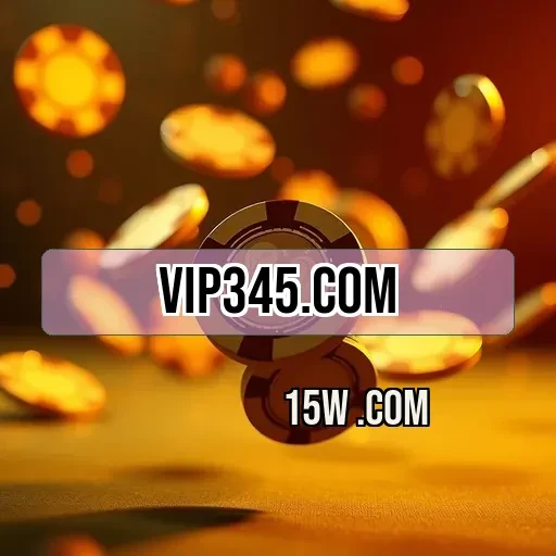 vip345.com: Promoções Imperdíveis para Todos os Jogadores de Jogos Online