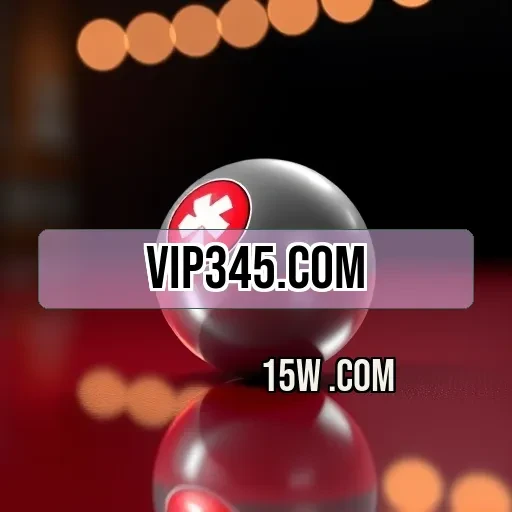 vip345.com: Caça-Níqueis que Transformam Diversão em Prêmios!