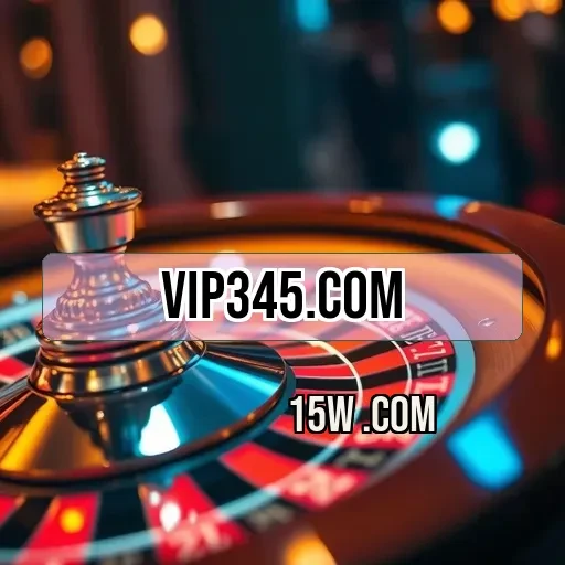 vip345.com: Benefícios Imperdíveis da Seção VIP Para Jogadores